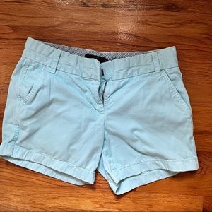 J.Crew 5" Chino Shorts